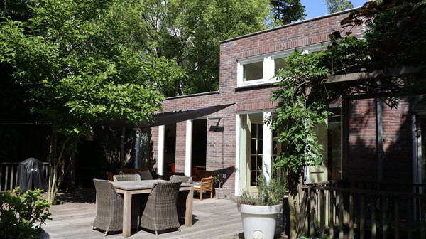 Medium property photo - Leimuidenstraat, 1059 ED Amsterdam