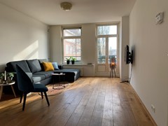 Rented: Timorplein, 1094CC Amsterdam