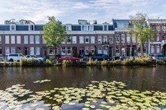 Rented: Transvaalkade, 1092 JK Amsterdam