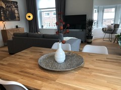 Rented: Pieter Lastmankade 1C, 1075 KJ Amsterdam