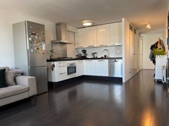 Rented: Waterkeringweg 45, 1051 NX Amsterdam