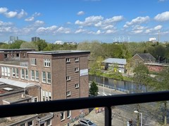 Rented: Waterkeringweg 45, 1051 NX Amsterdam