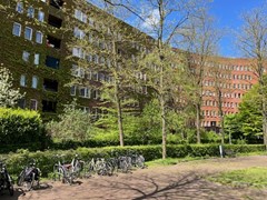 Rented: Waterkeringweg 45, 1051 NX Amsterdam