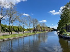 Under option: Waterkeringweg 45, 1051 NX Amsterdam