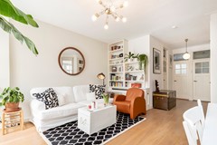 Sold: Rozenstraat 41H, 1016 NN Amsterdam