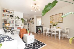 Sold: Rozenstraat 41H, 1016 NN Amsterdam