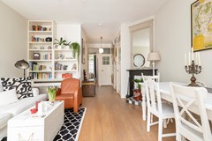 Sold: Rozenstraat 41H, 1016 NN Amsterdam