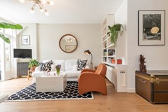 Sold subject to conditions: Rozenstraat 41H, 1016 NN Amsterdam