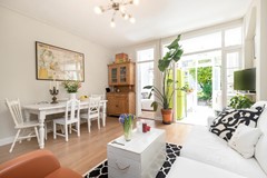 Sold subject to conditions: Rozenstraat 41H, 1016 NN Amsterdam