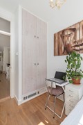 Sold subject to conditions: Rozenstraat 41H, 1016 NN Amsterdam