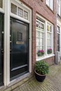 Sold subject to conditions: Rozenstraat 41H, 1016 NN Amsterdam