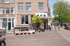 Sold subject to conditions: Rozenstraat 41H, 1016 NN Amsterdam