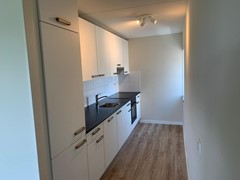 Rented: Osdorpplein, 1068 EK Amsterdam