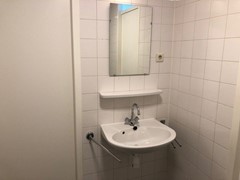 Rented: Osdorpplein, 1068 EK Amsterdam