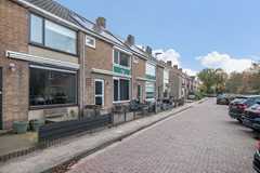 Rented: Beatrixlaan, 1141 EL Monnickendam
