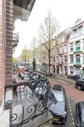 Rented: Tweede Helmersstraat, 1054 CE Amsterdam