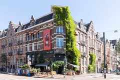 Rented: Tweede Helmersstraat, 1054 CE Amsterdam