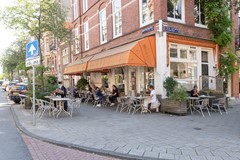 Rented: Tweede Helmersstraat, 1054 CE Amsterdam