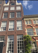 Verhuurd: Singel, 1012 WG Amsterdam