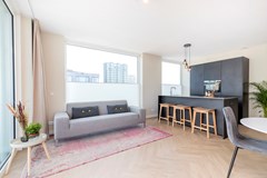 Rented: Mt. Lincolnweg, 1033 SN Amsterdam