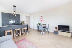 Rented: Mt. Lincolnweg, 1033 SN Amsterdam