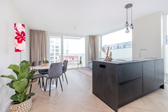 Rented: Mt. Lincolnweg, 1033 SN Amsterdam