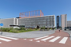 Sold: Krooswijkhof 16, 1083 JA Amsterdam