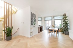 Rented: Derde Helmersstraat, 1054 AZ Amsterdam