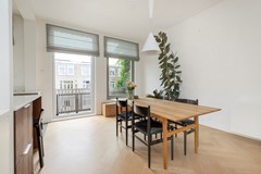 Rented: Derde Helmersstraat, 1054 AZ Amsterdam