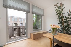 Rented: Derde Helmersstraat, 1054 AZ Amsterdam