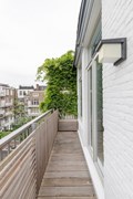 Rented: Derde Helmersstraat, 1054 AZ Amsterdam