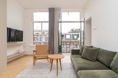 Rented: Derde Helmersstraat, 1054 AZ Amsterdam