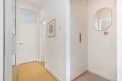 Rented: Derde Helmersstraat, 1054 AZ Amsterdam