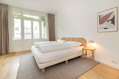 Rented: Derde Helmersstraat, 1054 AZ Amsterdam