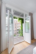 Rented: Derde Helmersstraat, 1054 AZ Amsterdam