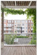 Rented: Derde Helmersstraat, 1054 AZ Amsterdam