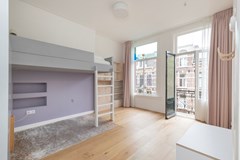 Rented: Derde Helmersstraat, 1054 AZ Amsterdam