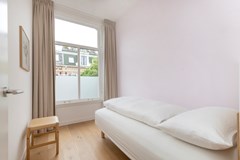 Rented: Derde Helmersstraat, 1054 AZ Amsterdam