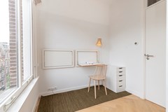 Rented: Derde Helmersstraat, 1054 AZ Amsterdam