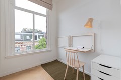 Rented: Derde Helmersstraat, 1054 AZ Amsterdam