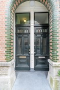 Rented: Derde Helmersstraat, 1054 AZ Amsterdam