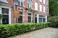 Rented: Derde Helmersstraat, 1054 AZ Amsterdam