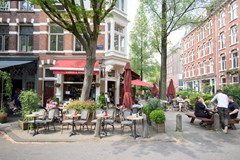 Rented: Derde Helmersstraat, 1054 AZ Amsterdam