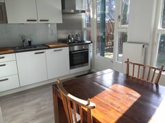 Rented: Lord Kelvinstraat, 1098 SG Amsterdam