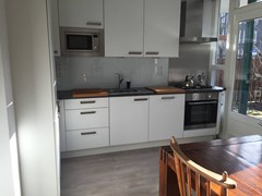 Rented: Lord Kelvinstraat, 1098 SG Amsterdam