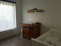 Rented: Lord Kelvinstraat, 1098 SG Amsterdam