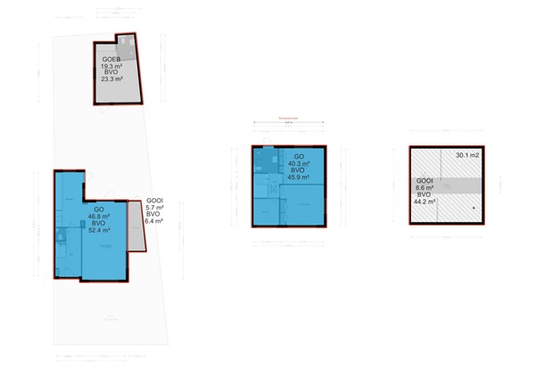 Bergerweg 47, 1862 JT Bergen (Nh) - 