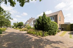 Sold: Bergerweg 47, 1862 JT Bergen (Nh)