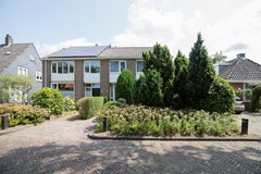 Sold: Bergerweg 47, 1862 JT Bergen (Nh)