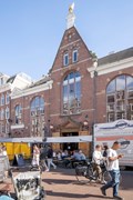 Sold: Albert Cuypstraat 193-2, 1073 BE Amsterdam